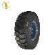  Forklift Chinese Factory Wholesale Industrial Tyre OTR Tire for 6.50-10 28X9-15 7.00-12