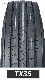 352000kms! Timax Heavy Duty TBR Radial Bus Truck Tyre (295/75r22.5, 385/65r22.5, 315/80r22.5, 12r22.5, 12.00r24) manufacturer
