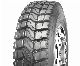 New Semi-Truck Tires 8.25r20 9.00r20