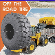  18.00-25 12.00-20 13.00-25 14.00-20 10.00-20 14.00-24 14.00-25 Truck Mining Tyre for Dump Truck Mine Tyre, Road Rollers Tyre Industrial Tyre