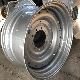  Dw20*26 Steel Wheels Rim for Agricultural Tractor Farm Harvester Rim