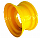  Skid Steer Loader 16.5X8.25 Wheel Rim