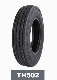  6.50-15 Hot Sale Nylon Truck Bias Tyre Pneu