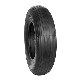 4.00-8 Wheelbarrow Tyre for Hande Truck Lawn Mover Tool Carts manufacturer