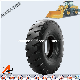  China Cheap Price Bias off Road Crane Port Tire/Tyre (18.00-33 1800-25)