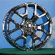  18 20 Inch Alloy Wheel for Car Wheels with OEM Styles