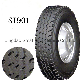 12.00r20 Radial Truck Tyre with ISO, DOT, Gcc, SNI Certification
