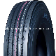 12r22.5 Drive Radial Steel Truck Tire with Gcc, ECE, DOT