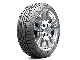  Passenger Car Tyre PCR High Performance, Constancy Pattern (R15 R16)