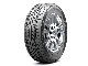  Passenger Car Tyre PCR Pattern 166 Volvo Toyota Audi Hyundai (R13 R14 R15)
