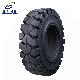 7.50-16 7.50-15 Forklift Truck Solid Tire