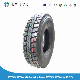  New Truck Tire 825r16 DOT ECE Gcc Approved 7 Years Quality Insurance 250000 Km Mileage