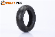  Wholesale Electric Fat Tire 10*2.5 Inch Fat Bike Tires Folding Replacement Electric Bicycle Tires Compatible Wide Mountain Snow Bike