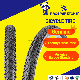  DOT Certified Factory Direct Price off-Road Bicycle Tires Wholesale for 24X2.125 26X2.125 Hot Black Mountain Bike Tires Wholesale