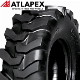 Backhoe Loader Tires 10.5/80-18 12.5/80-18 R4 Pattern Bias off Road Tyres Telescopic Handler Wheel Excavator Tyres