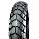  Motorcycle Tyre Kick Scooter Wholesale Tubeless Wide Tire Scooter Tire