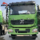  Factory Price Shacman X3000 F3000 H3000 M3000 F2000 H6000 New Energy Light Truck Tipper Tipping Dump Truck for Sale