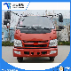 China Light Duty Factory Supply Dump Tipper Tipping Trucks Sale