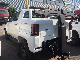 Hot Sale Jmc 4× 4 150HP Factory Directly Sale Pickup Wrecker Truck Light Road Rescue Wrecker Emergency Tow Truck manufacturer