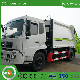  China Factory Foton Auman Dongfeng Light/Heavy Duty New/Used 2- 20ton Container Hooklifter Bin Roll-off Compactor Garbage Collection Truck Price