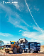  China Shacman 4X2 Dump Truckk with Factory Price