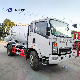  HOWO 3cbm 5m3 Factory Price Light Duty 4X2 Cement Self-Loading Concrete Mixer Truck