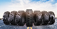 OTR TBR PCR Tyre Factory Tractor Solid Forklift Agriculatural Industrial ATV Truck Tire Manufacture Car Tyres Inner Tube Snow Winter Tires Mud Terrain Wheel Rim