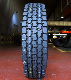 Wholesale Best Price All Steel Radial Tube and Tubeless Truck Bus TBR Tyre, High Endurance Trailer Tyres 295/80r22.5 315/80r22.5 315/70r22.5 with Wheel Rims manufacturer