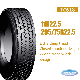  Factory Price Radial Truck Bus Trailer Tire 11r22.5