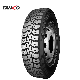  Kapsen/Doupro Brand Trailer Drive Steer Wholesale Semi Truck Tires 315/80r22.5