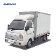  Electric Pickup Truck China Factory Directly Supply High Quality Electric Light Truck High Quality Electric Mini Cargo Truck Best Selling