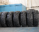  Giant Radial OTR Mining Tire 33.00r51 off The Road Tire