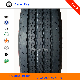 China Radial Super Single Lorry Trailer Tire