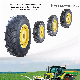  Radial/Bias Agricultural Farming Tractor Harvester Tire Irrigation Flotation Tyre Agriculture Implement Tyres
