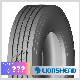  Lionshead Ls306 Tractor Semi Light Truck 9.5r17.5 Radial Truck Tyre