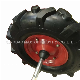  Wheelbarrow Tyre with R1 Pattern / Tractor Tyre and Inner Tubes