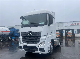  Mercedes Benz Aractor 4X2 Tractor Truck