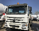  Hot Selling Head Trailer Trucks for Sale in Volvo 6X4 Jeans Diesel Towing Mercedes Tow Forest Used Tractor Truck