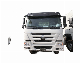  Sinotruk Heavy 400HP 430HP New 10 Wheeler 6X4 Truck Weichai Engine 25ton HOWO Truck Tractor Truck /Heavy Duty Truck/ Trucks for Sale