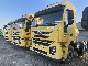  Used or New LNG Truck 6*4 Tractor LNG/CNG Tractor Truck
