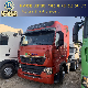  Sinotruk HOWO T7h Original 6*4 10 Wheeler 430HP 440HP Euro 5 Euro6 Trailer Truck CNG Tractor Head Truck for Sale
