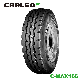  Carleo Truck Bus Tyre, TBR, Light Truck, Steer and Trailer Tyre C-Max166 (8.25R16)