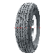 USA Designed Heavy Duty Trailer Tires with St 235/85r16