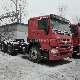  Original Good Condition Sinotruck HOWO Used 6X4 Tractor Truck