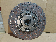  Az9725160390 Spare Parts of Cnhtc Weichai HOWO Shacman Heavy-Duty Truck Engine Transmission Parts Ex-Factory Price Clutch Clutch Pressure Plate High Platform Cl