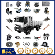 Truck Spare Parts for Iveco 5000 Items Heavy Duty Truck Parts