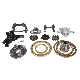  Sand Casting Manufacturer Casting Truck Part Auto Part