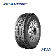  Radial Heavy Duty Truck Tyre for Sale with DOT