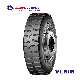  High Quality Tires All Position Light Truck Tire (225/70R19.5)