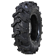  Hot Pattern Industrial Bias Natural Rubber off-The-Road Agricultural Tractor Farm Tyre